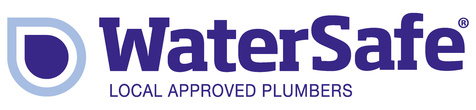 WaterSafe logo