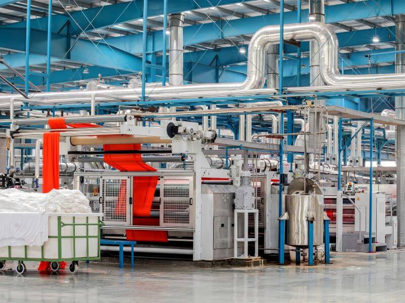 Greywater Reuse Cooling Systems Manufacturing