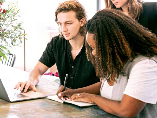 Companies reviewing their water supply